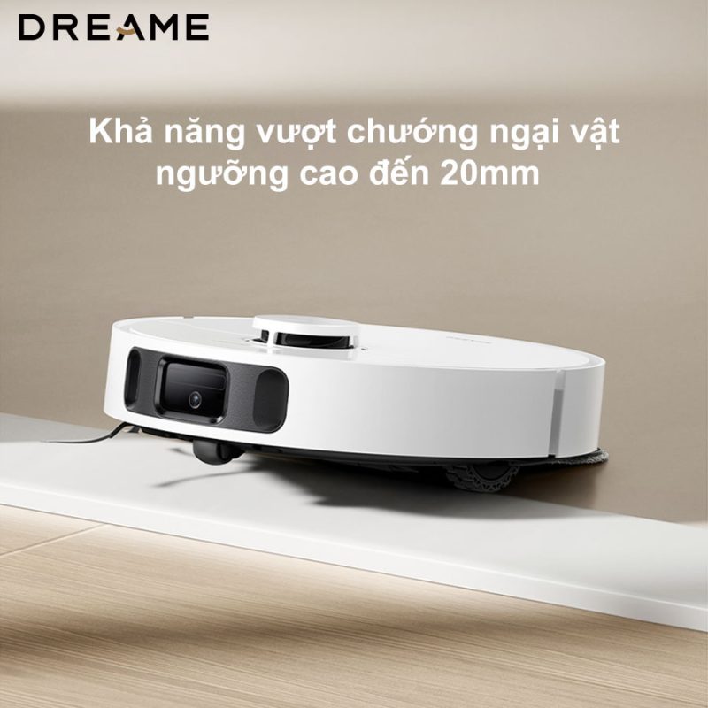 ROBOT HÚT BỤI LAU NHÀ DREAME L10S ULTRA GEN 2 56 ROBOT HÚT BỤI LAU NHÀ DREAME L10S ULTRA GEN 2