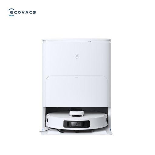 ROBOT HÚT BỤI LAU NHÀ ECOVACS DEEBOT T30S PRO 51 ROBOT HÚT BỤI LAU NHÀ ECOVACS DEEBOT T30S PRO