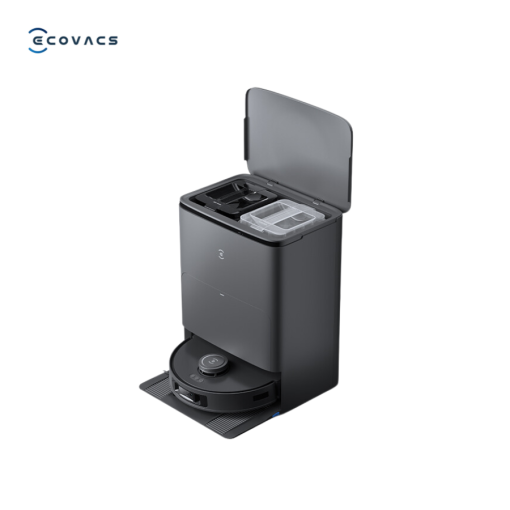 ROBOT HÚT BỤI LAU NHÀ ECOVACS DEEBOT T30S PRO 53 ROBOT HÚT BỤI LAU NHÀ ECOVACS DEEBOT T30S PRO
