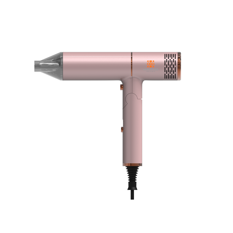 MÁY SẤY TÓC HAWONKOO HDH-130-BK