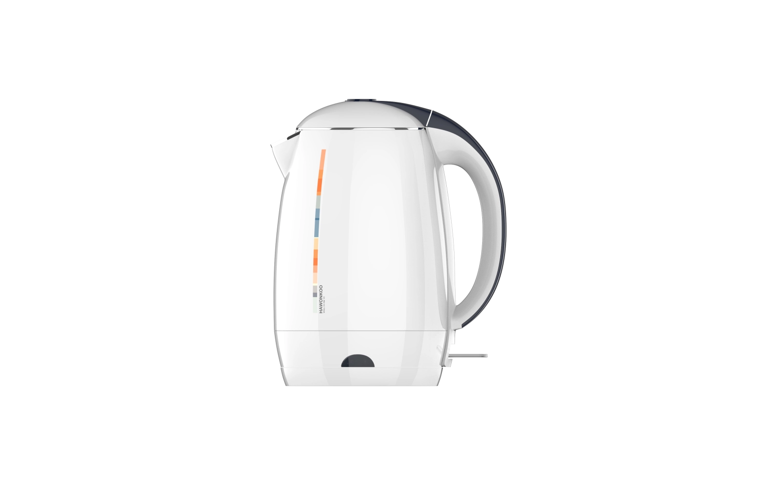 ẤM SIÊU TỐC HAWONKOO KEH-180-W