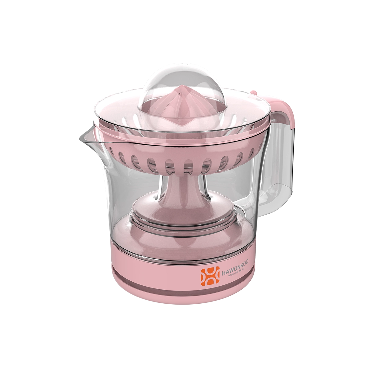 MÁY VẮT CAM HAWONKOO OJH-001-PK