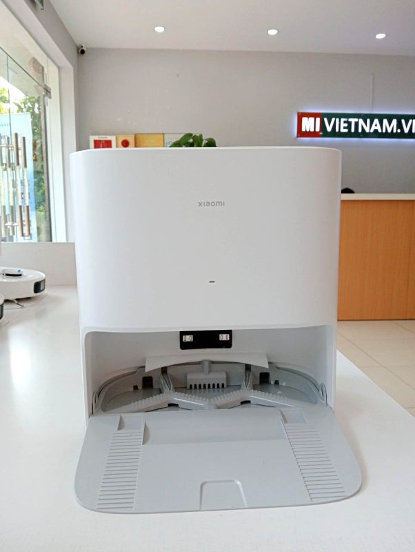 ROBOT HÚT BỤI LAU NHÀ XIAOMI VACUUM X20 43 ROBOT HÚT BỤI LAU NHÀ XIAOMI VACUUM X20
