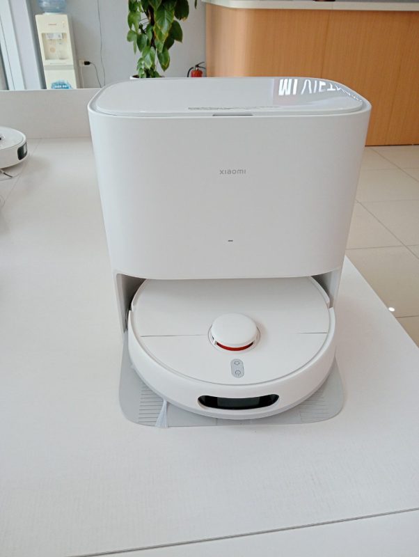 ROBOT HÚT BỤI LAU NHÀ XIAOMI VACUUM X20 42 ROBOT HÚT BỤI LAU NHÀ XIAOMI VACUUM X20