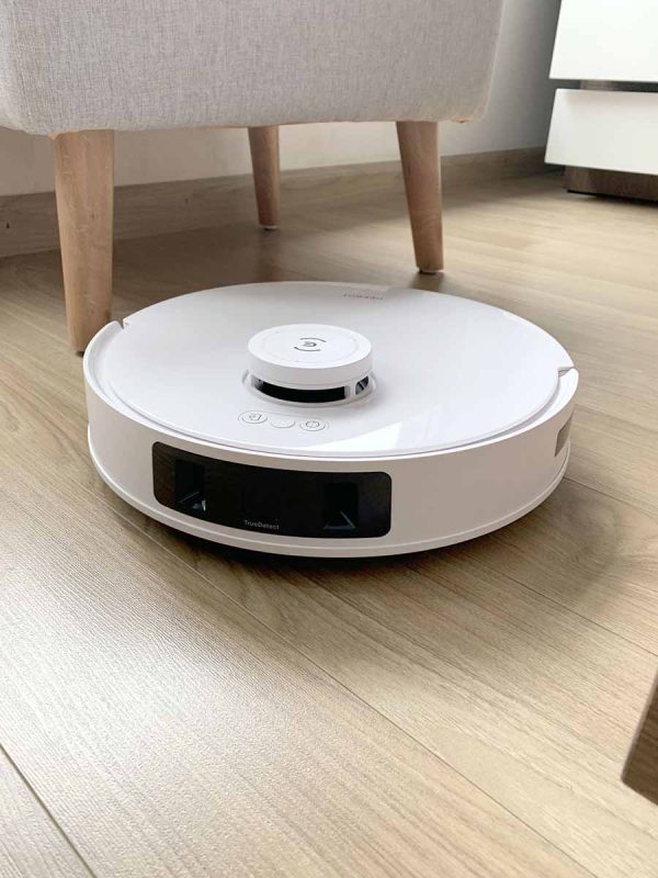 ROBOT HÚT BỤI LAU NHÀ ECOVACS DEEBOT T30 PRO OMNI 70 ROBOT HÚT BỤI LAU NHÀ ECOVACS DEEBOT T30 PRO OMNI