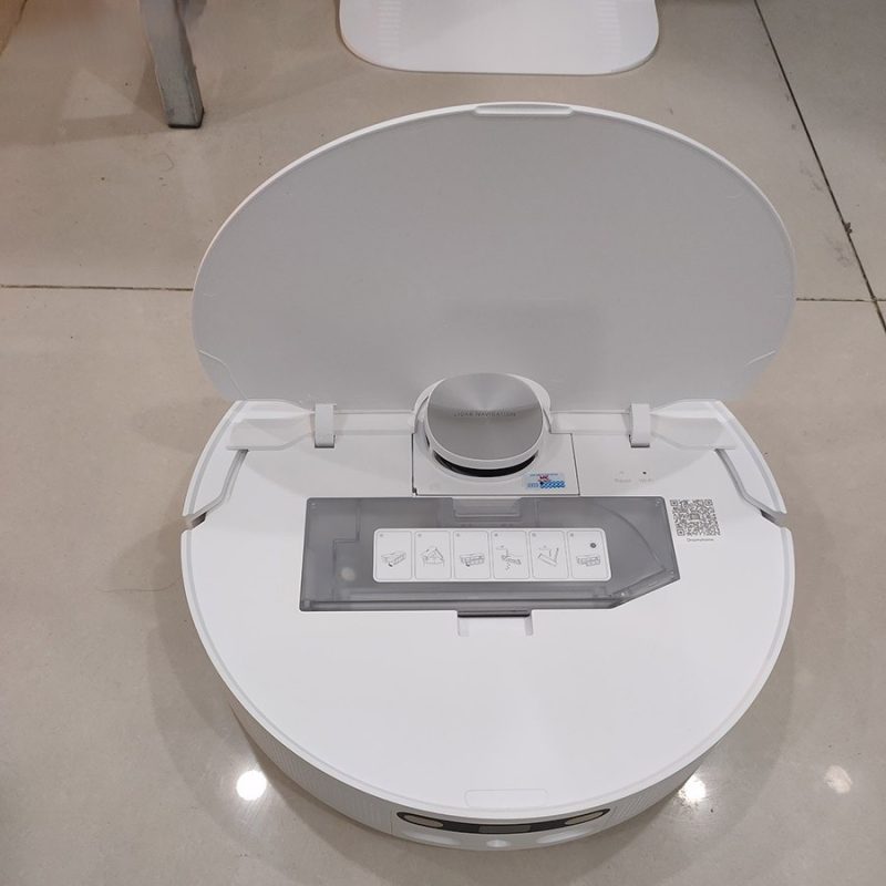 ROBOT HÚT BỤI LAU NHÀ DREAME L10 ULTRA 51 ROBOT HÚT BỤI LAU NHÀ DREAME L10 ULTRA
