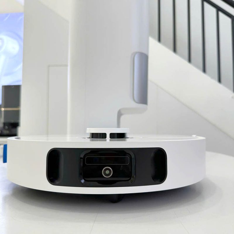 ROBOT HÚT BỤI LAU NHÀ DREAME L10S ULTRA GEN 2 60 ROBOT HÚT BỤI LAU NHÀ DREAME L10S ULTRA GEN 2