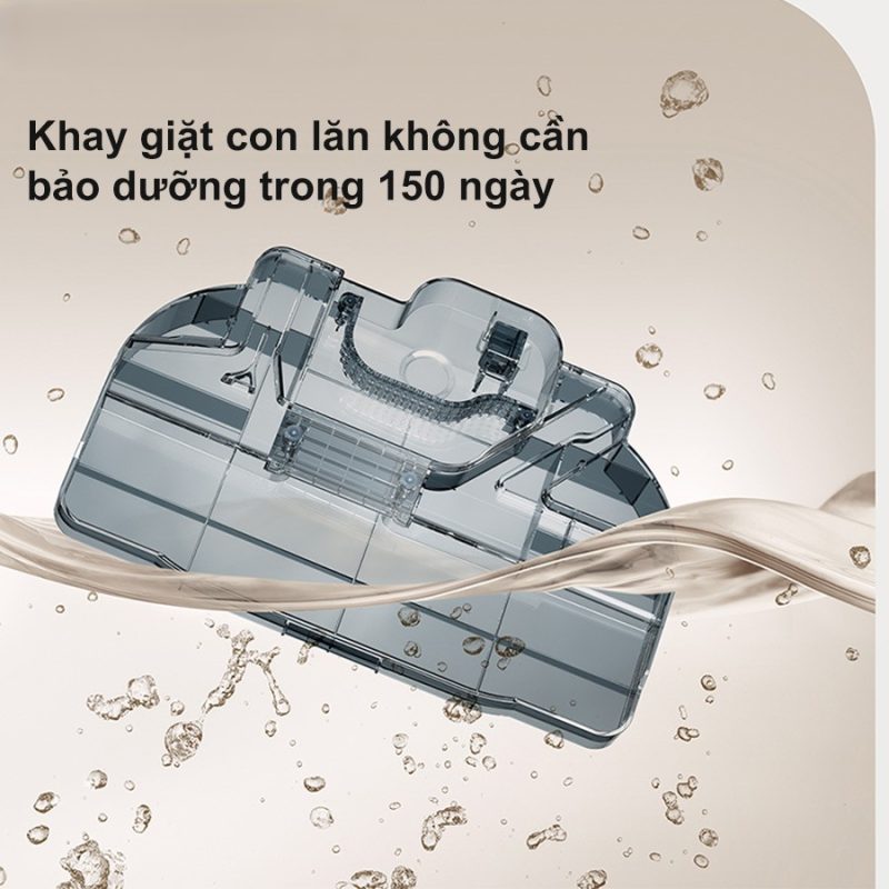 ROBOT HÚT BỤI LAU NHÀ ECOVACS DEEBOT T80 OMNI 90 ROBOT HÚT BỤI LAU NHÀ ECOVACS DEEBOT T80 OMNI