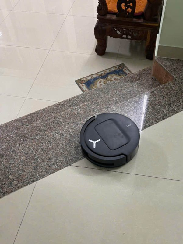 ROBOT HÚT BỤI LAU NHÀ ECOVACS DEEBOT T80 OMNI 97 ROBOT HÚT BỤI LAU NHÀ ECOVACS DEEBOT T80 OMNI