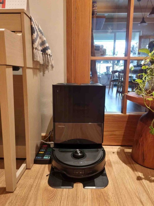 ROBOT HÚT BỤI LAU NHÀ ROBOROCK Q REVO MASTER 51 ROBOT HÚT BỤI LAU NHÀ ROBOROCK Q REVO MASTER