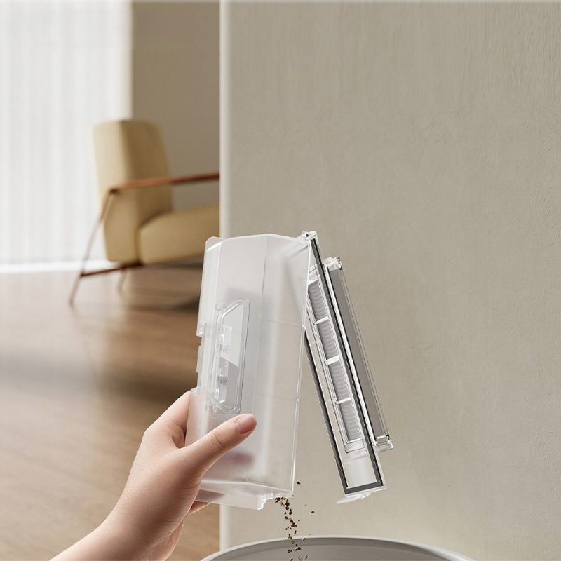 ROBOT HÚT BỤI LAU NHÀ XIAOMI VACUUM X20 36 ROBOT HÚT BỤI LAU NHÀ XIAOMI VACUUM X20