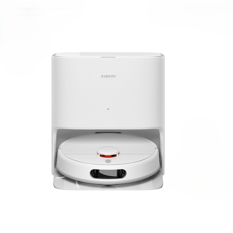 ROBOT HÚT BỤI LAU NHÀ XIAOMI VACUUM X20