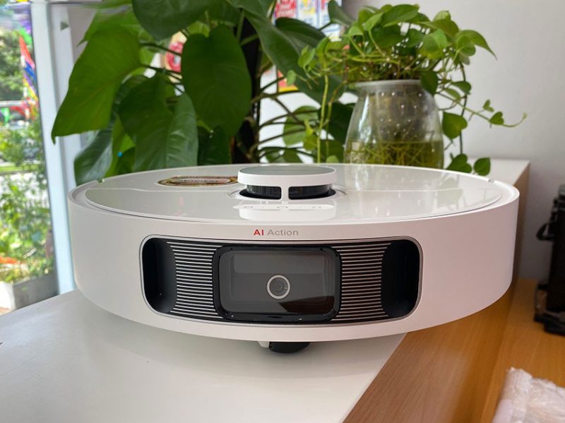 ROBOT HÚT BỤI LAU NHÀ DREAME L10S ULTRA SE 51 ROBOT HÚT BỤI LAU NHÀ DREAME L10S ULTRA SE
