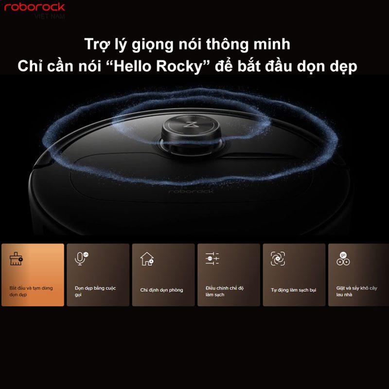 ROBOT HÚT BỤI LAU NHÀ ROBOROCK Q REVO MASTER 43 ROBOT HÚT BỤI LAU NHÀ ROBOROCK Q REVO MASTER