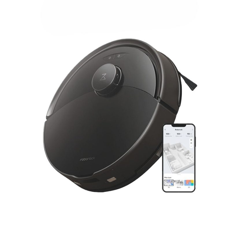 ROBOT HÚT BỤI LAU NHÀ ROBOROCK Q10 PF