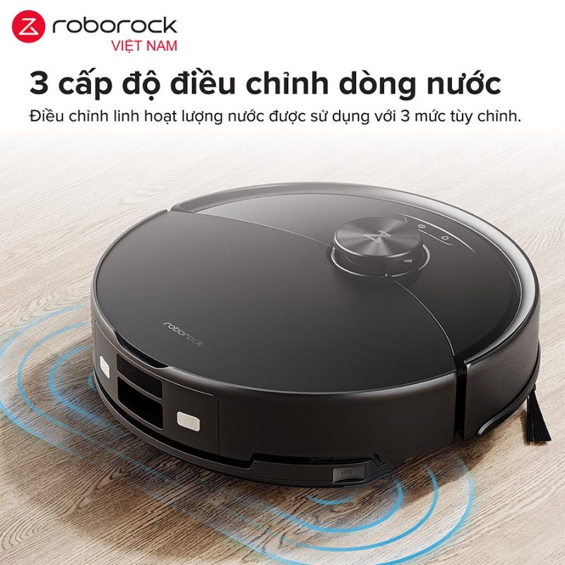 ROBOT HÚT BỤI LAU NHÀ ROBOROCK Q10 PF+ PLUS 28 ROBOT HÚT BỤI LAU NHÀ ROBOROCK Q10 PF+ PLUS