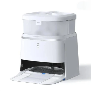 ROBOT HÚT BỤI LAU NHÀ ECOVACS DEEBOT T30 PRO OMNI 53 ROBOT HÚT BỤI LAU NHÀ ECOVACS DEEBOT T30 PRO OMNI