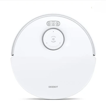 ROBOT HÚT BỤI LAU NHÀ ECOVACS DEEBOT T30 PRO OMNI 54 ROBOT HÚT BỤI LAU NHÀ ECOVACS DEEBOT T30 PRO OMNI