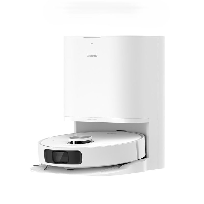 ROBOT HÚT BỤI LAU NHÀ DREAME L10 PRIME