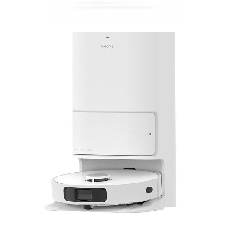 ROBOT HÚT BỤI LAU NHÀ DREAME L10 ULTRA