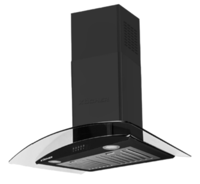 MÁY HÚT MÙI KOCHER K-8001 70CM