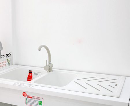 CHẬU RỬA BÁT CARYSIL BEC2-02/SNOVA 15 CHẬU RỬA BÁT CARYSIL BEC2-02/SNOVA