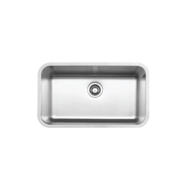 CHẬU RỬA BÁT NOBINOX PURA NT622U