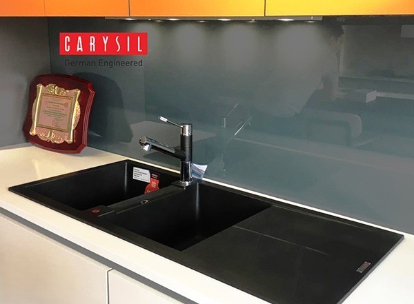 CHẬU RỬA BÁT CARYSIL JAC1-03/NERA 21 CHẬU RỬA BÁT CARYSIL JAC1-03/NERA
