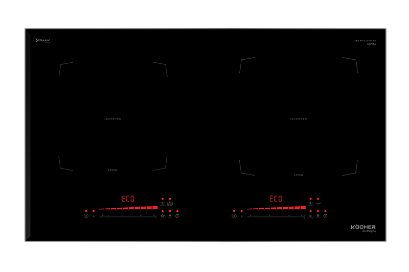 BẾP TỪ KOCHER DI-336PRO