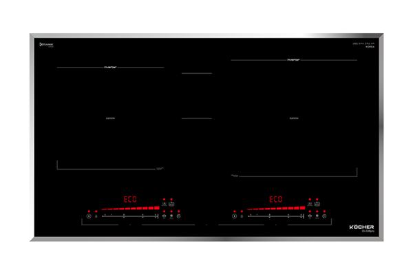 BẾP TỪ KOCHER DI-338PRO