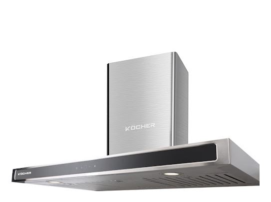 MÁY HÚT MÙI KOCHER K-225D 90CM 21 MÁY HÚT MÙI KOCHER K-225D 90CM