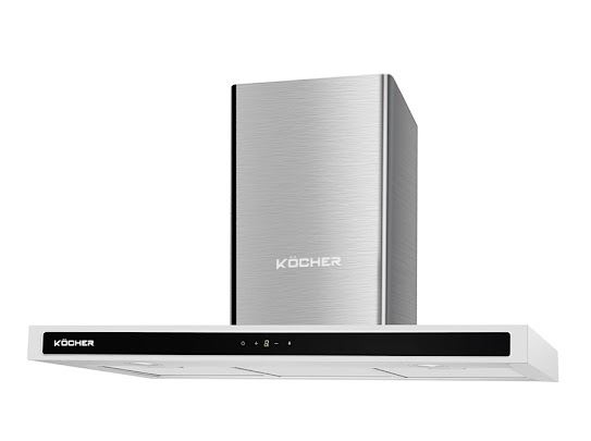 MÁY HÚT MÙI KOCHER K-225D 70CM 24 MÁY HÚT MÙI KOCHER K-225D 70CM