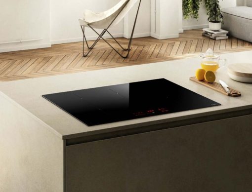 BẾP ĐIỆN TỪ ELICA RATIO 804 PLUS BL 21 BẾP ĐIỆN TỪ ELICA RATIO 804 PLUS BL