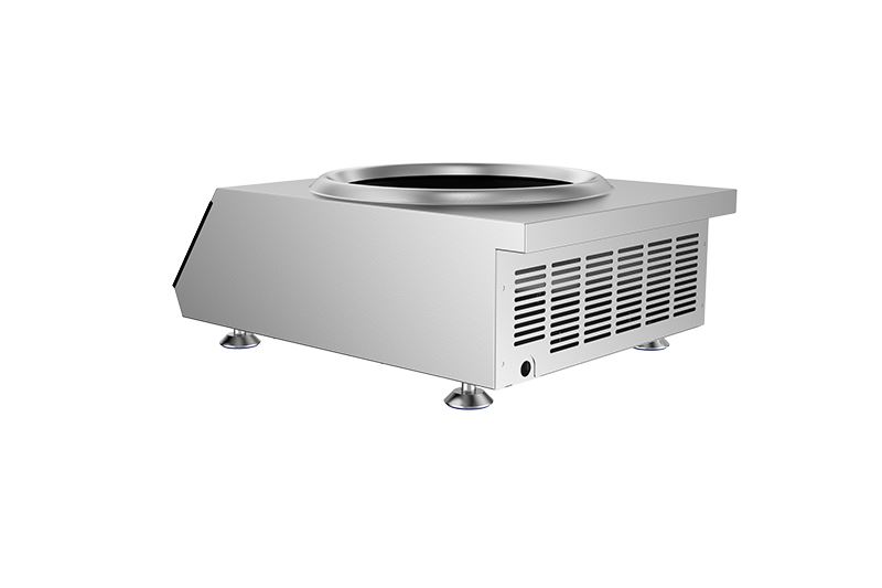 BẾP TỪ CÔNG NGHIỆP KOCHER CI-3500C 27 BẾP TỪ CÔNG NGHIỆP KOCHER CI-3500C