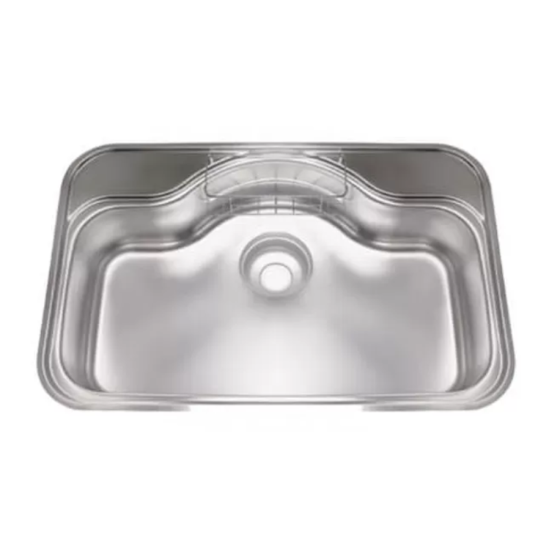 Chậu rửa bát SHIGERU FCM-DK FS 16 Chậu rửa bát SHIGERU FCM-DK FS