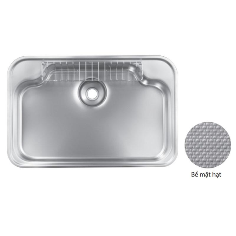 Chậu rửa bát SHIGERU IB-DK FS 15 Chậu rửa bát SHIGERU IB-DK FS