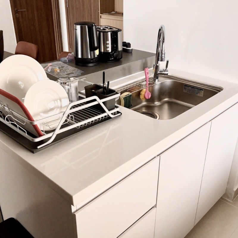 Chậu rửa bát SHIGERU IK-K FS NE 15 Chậu rửa bát SHIGERU IK-K FS NE