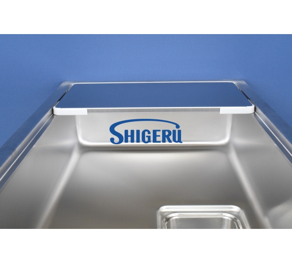 Chậu rửa bát SHIGERU LE JSM-K 2F FS 14 Chậu rửa bát SHIGERU LE JSM-K 2F FS