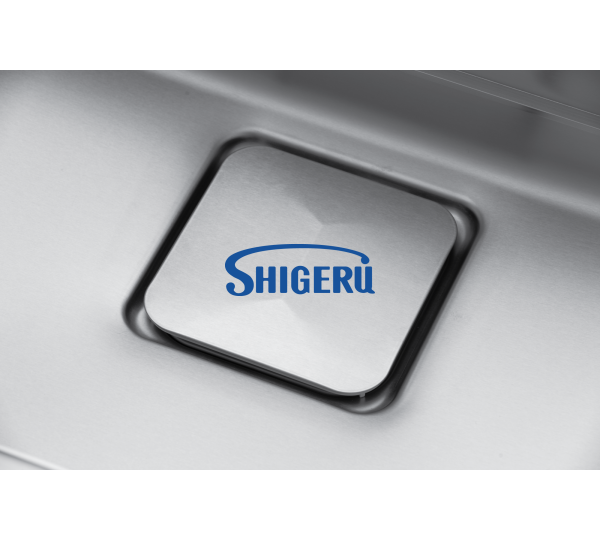 Chậu rửa bát SHIGERU LE JSM-K 2F FS 13 Chậu rửa bát SHIGERU LE JSM-K 2F FS