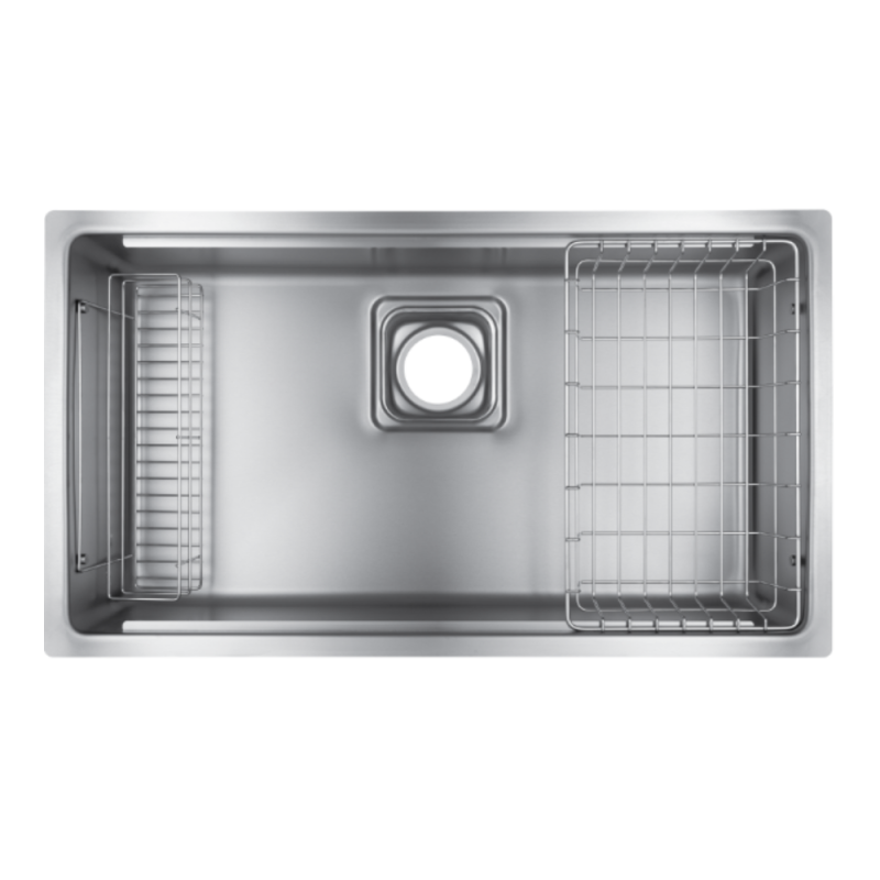 Chậu rửa bát SHIGERU LE JSM-K 2F FS