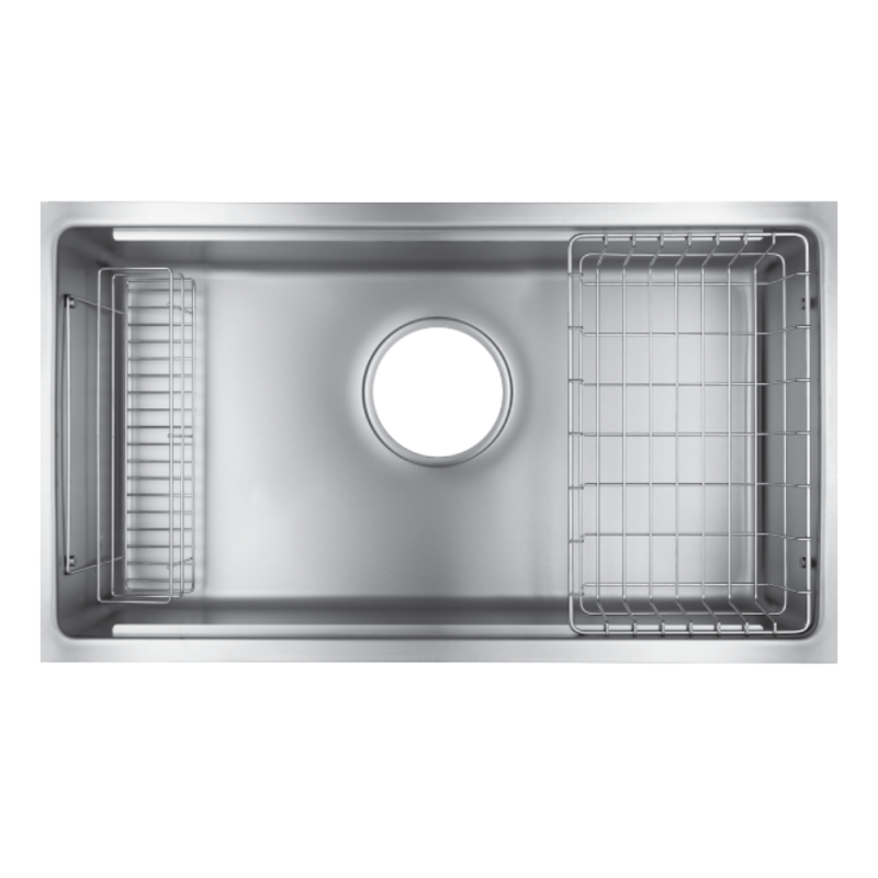 Chậu rửa bát SHIGERU JSN-K 2F FS