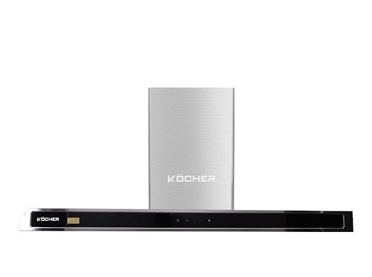 MÁY HÚT MÙI KOCHER K-225D 70CM 21 MÁY HÚT MÙI KOCHER K-225D 70CM