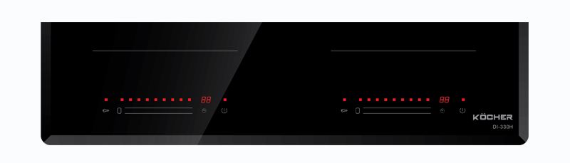 BẾP TỪ KOCHER DI-330H 25 BẾP TỪ KOCHER DI-330H
