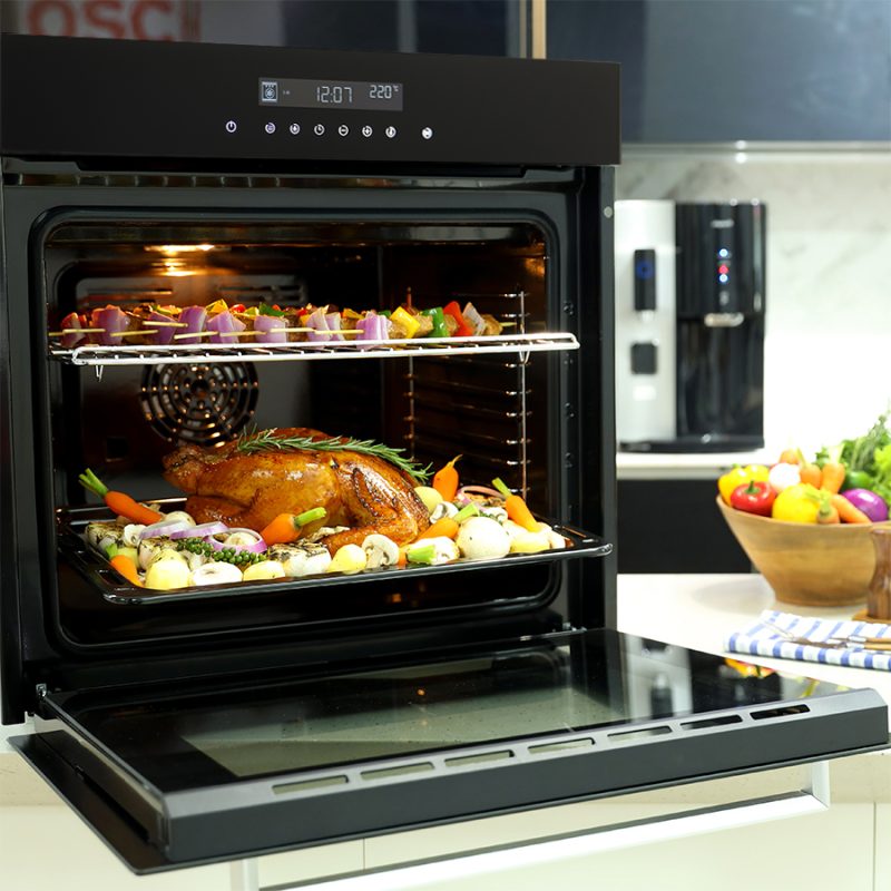 LÒ NƯỚNG KOCHER KOEU-71S14F 24 LÒ NƯỚNG KOCHER KOEU-71S14F