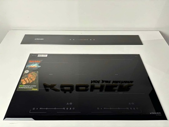 BẾP TỪ KOCHER DI-333PRO 43 BẾP TỪ KOCHER DI-333PRO