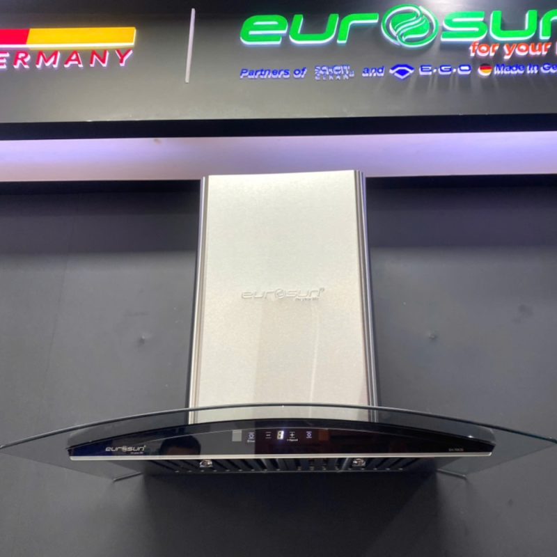 Máy hút mùi EUROSUN EH-90K35 10 Máy hút mùi EUROSUN EH-70K35
