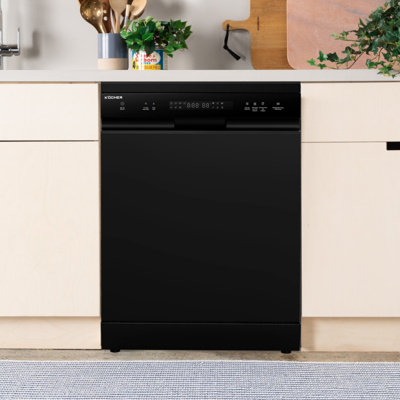 Máy rửa bát KOCHER X15B 21 Máy rửa bát KOCHER X15B