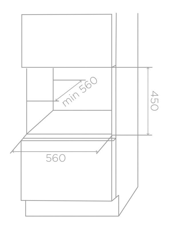TỦ RƯỢU ELICA VERITAS BI24 BL 15 TỦ RƯỢU ELICA VERITAS BI24 BL