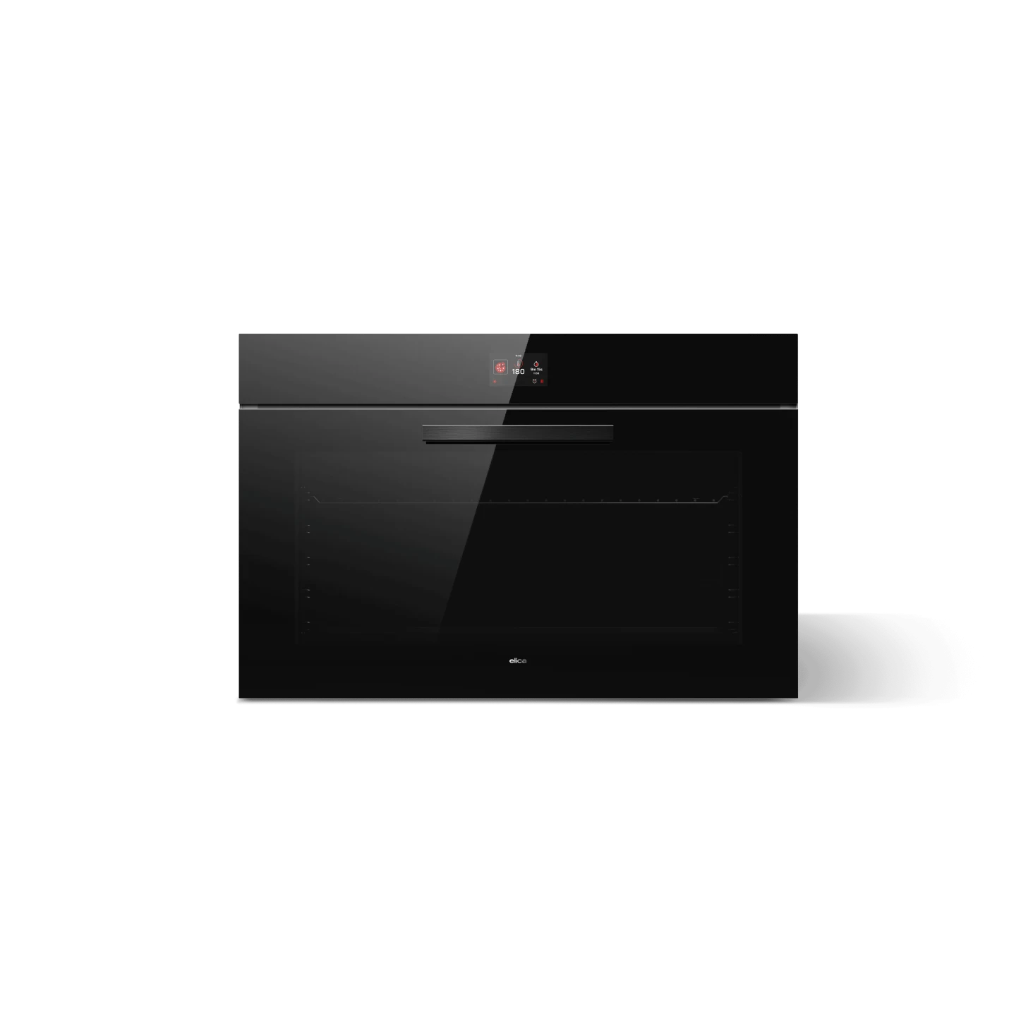 LÒ NƯỚNG ELICA VIRTUS MULTI 90 TFT BL