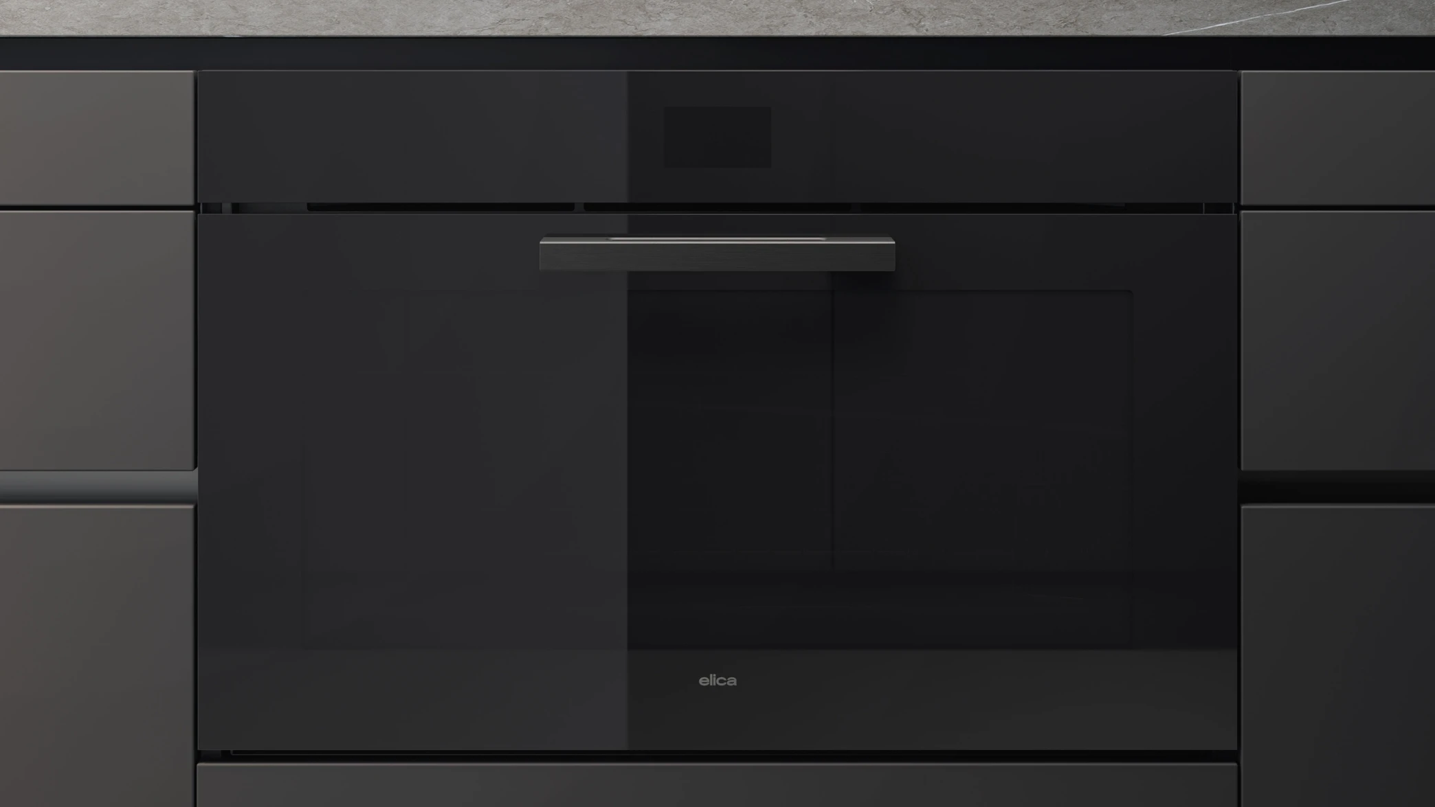 LÒ HẤP KẾT HỢP VI SÓNG ELICA VIRTUS COMBI STEAM MW 645 TFT BL 16 LÒ HẤP KẾT HỢP VI SÓNG ELICA VIRTUS COMBI STEAM MW 645 TFT BL
